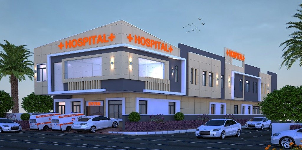 Pacific Care Hospital